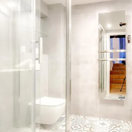 Guestready - Appartement Elegant Au Coeur De Paris Exterior photo