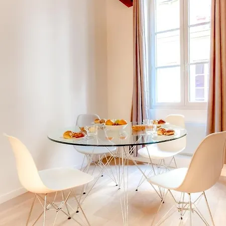 Guestready - Appartement Elegant Au Coeur De Paris Exterior photo